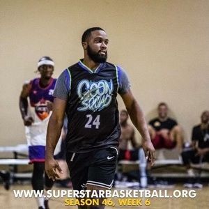 Meet your Posher, Jermain